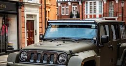 Jeep