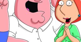 Brian Griffin 2 Sounds