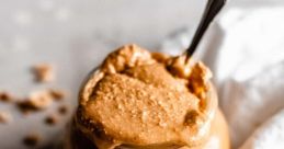 Creamy Peanut Butter