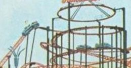 Cedar Point Advert