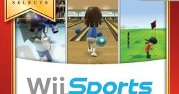 Wii-Sport