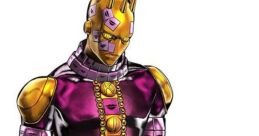 Jojo Stand