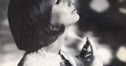 Chanel No 5 Advert