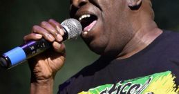 Barrington Levy