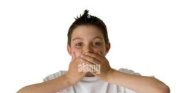 Swearing