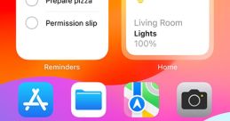 Ios17 In the vast world of technology, there are countless that fill the airwaves on a daily basis. From the gentle hum