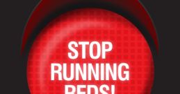 Stop Running