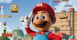 It’S Me Mario