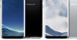 Galaxy S8
