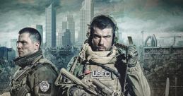 Escape Tarkov