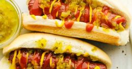 Hot Dog