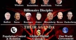 New World Order