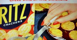 Cheez Whiz Advert