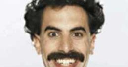Borat - Ali G