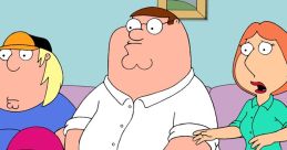 Chris Griffin Family Guy