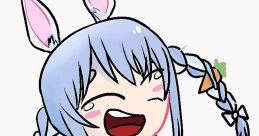 Pekora Laugh