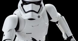 Star Trooper
