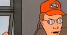 Dale Gribble