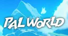 Palworld