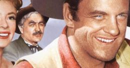 Gunsmoke Gunsmoke, the iconic American Western television series that aired from 1955 to 1975, has left a lasting impact