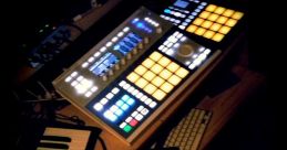 Maschine