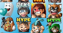 Emote