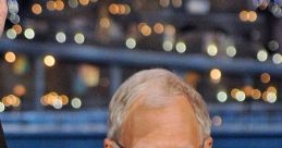 David Letterman