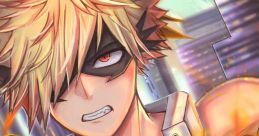 Katsuki