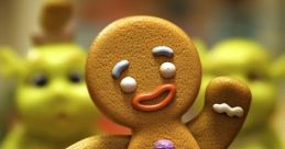 Gingy