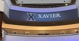 Xavier The first that comes to mind when thinking of Xavier is "Xavierwulf Thunder". This deep, rumbling noise is