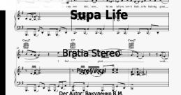 Bratia Stereo
