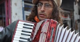Acordion