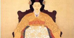 Korean Empress