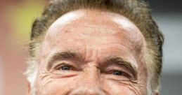 Schwarzenegger