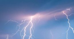 Lightning Strike