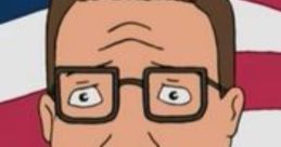 Hank Hill