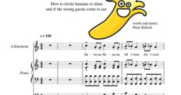 Banana Song