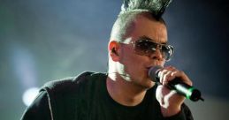 Faderhead