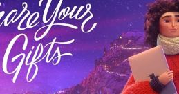 Christmas Advert