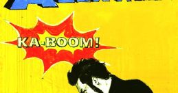 Ka Boom