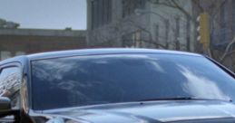 Chrysler Advert