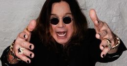 Ozzy Osborne 2 Ozzy Osborne #2