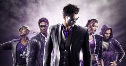 Saints Row