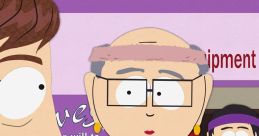 Eric Cartman South Park