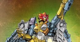 Transmetal