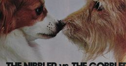 Chuck Wagon Dog Food Advert
