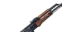 Akm