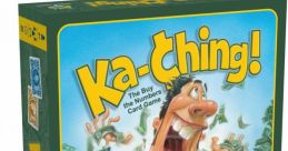 Kaching
