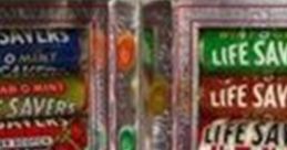 Clark Teaberry Gum Advert