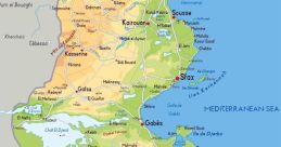 Tunisie